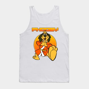 phooey Tank Top